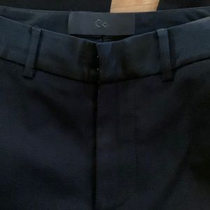 Co. Collection Straight leg pants like new